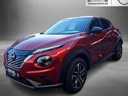 Rot Neu 2025 Nissan Juke N-Connecta SUV | 26.490 € (Guter Preis)