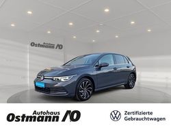 Grau Gebraucht 2020 VW Golf VII Style | 23.942 € (Etwas zu teuer)