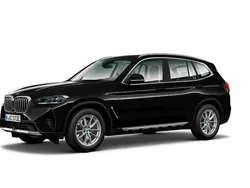Gebraucht 2022 BMW X3 Performance SUV | 42.909 € (Etwas zu teuer)