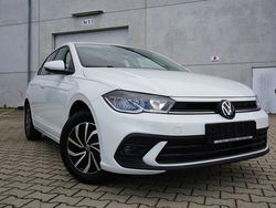 Pure white Neu 2025 VW Polo Limousine | 20.950 € (Superpreis)
