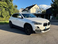 Weiß Gebraucht 2019 BMW X2 Shadowline SUV | 20.850 € (Superpreis)