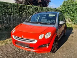 Rot Gebraucht 2005 Smart ForFour Kleinwagen | 1.800 € (Guter Preis)