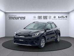 Black pearl) (schwarz Neu 2025 Kia Stonic Vision SUV | 21.888 € (Guter Preis)