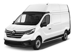 Gebraucht 2024 Renault Trafic Van | 38.734 €