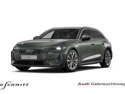 Chronosgrau metallic Gebraucht 2025 Audi A5 Advanced Coupé | 51.900 € (Superpreis)