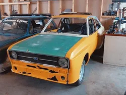 Gebraucht 1977 Ford Escort RS Coupé | 10.950 €
