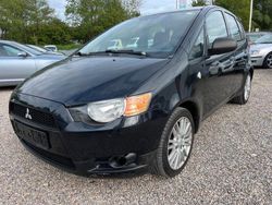 Schwarz Gebraucht 2009 Mitsubishi Colt Inform Kleinwagen | 2.500 € (Fairer Preis)