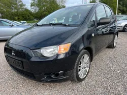 Schwarz Gebraucht 2009 Mitsubishi Colt Inform Kleinwagen | 2.950 € (Fairer Preis)