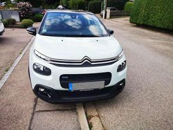 Gebraucht 2017 Citroën C3 PureTech Kleinwagen | 6.500 € (Fairer Preis)