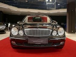 Schwarz Gebraucht 2006 Mercedes E500 Kombi | 11.700 € (Teuer)