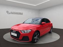 Rot Gebraucht 2021 Audi A1 Sportback Comfort Kleinwagen | 16.490 € (Guter Preis)