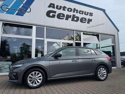 Grau Gebraucht 2024 Skoda Scala Selection Kleinwagen | 23.450 € (Fairer Preis)