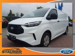 Frostweiß Gebraucht 2024 Ford Transit Custom Trend Van | 27.850 € (Superpreis)