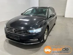 Deep black Gebraucht 2022 VW Passat Business Kombi | 22.950 € (Fairer Preis)