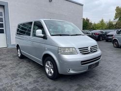 Silber Gebraucht 2005 VW T5 Van | 5.650 € (Fairer Preis)