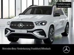 Weiß Gebraucht 2025 Mercedes GLE450 AMG AMG SUV | 97.450 € (Fairer Preis)