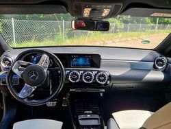 Gebraucht 2018 Mercedes A180 Limousine | 13.800 € (Fairer Preis)