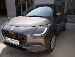 Mineral gray Gebraucht 2025 Suzuki Swift Club Limousine | 18.990 € (Fairer Preis)