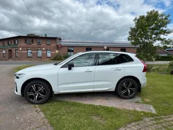Weiß Gebraucht 2021 Volvo XC60 SUV | 31.500 € (Guter Preis)