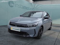 Grau Gebraucht 2023 Opel Corsa Limousine | 20.030 € (Etwas zu teuer)