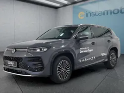 Grau Gebraucht 2025 VW Tayron SUV | 57.899 € (Fairer Preis)