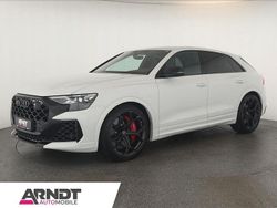 Weiß Gebraucht 2025 Audi RS Q8 Performance SUV | 135.684 €
