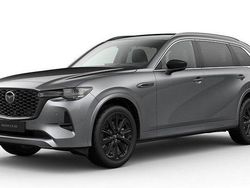 Neu 2025 Mazda CX-80 Homura-Line SUV | 54.980 € (Guter Preis)