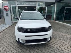 Weiß Neu 2025 Fiat Panda La Prima Kleinwagen | 23.590 € (Fairer Preis)