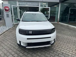 Weiß Neu 2025 Fiat Panda La Prima Kleinwagen | 23.590 € (Fairer Preis)