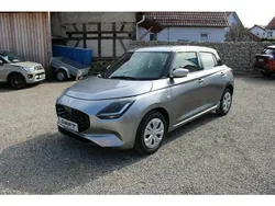 Andere Neu 2025 Suzuki Swift Club Kleinwagen | 18.555 €