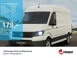 Weiß Gebraucht 2024 VW Crafter Van | 36.270 € (Superpreis)
