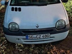 Gebraucht 2003 Renault Twingo Expression Kleinwagen | 1.000 € (Guter Preis)