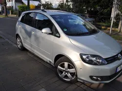 VW Golf Plus