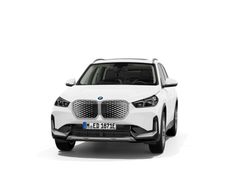 Neu 2025 BMW iX1 Luxury Line SUV | 47.460 € (Guter Preis)
