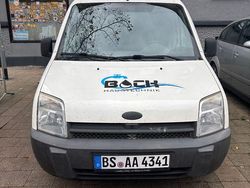 Weiß Gebraucht 2006 Ford Transit Van / Kleinbus | 2.500 € (Guter Preis)