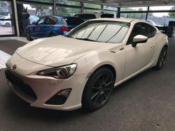 Weiß Gebraucht 2013 Toyota GT86 GT | 27.890 €
