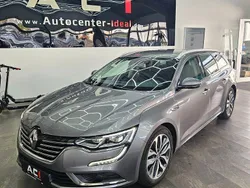 Grau Gebraucht 2017 Renault Talisman GrandTour Intens Kombi | 13.400 € (Guter Preis)