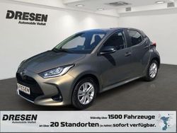 Grau Gebraucht 2023 Mazda 2 Kleinwagen | 19.790 € (Guter Preis)