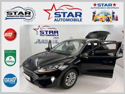 Agate black Gebraucht 2022 Ford Kuga Titanium SUV | 21.890 € (Guter Preis)