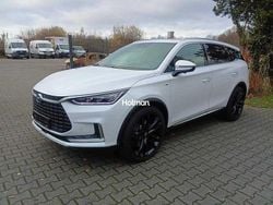Weiß Gebraucht 2023 BYD Tang SUV | 40.567 € (Superpreis)