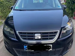 Gebraucht 2019 Seat Alhambra Van / Kleinbus | 21.500 € (Superpreis)