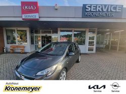 Grau Gebraucht 2018 Opel Corsa Innovation Kleinwagen | 10.490 € (Fairer Preis)