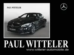 Mercedes CLA250