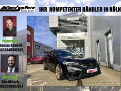 Schwarz Neu 2025 Honda Civic Hybrid Limousine | 36.990 € (Etwas zu teuer)