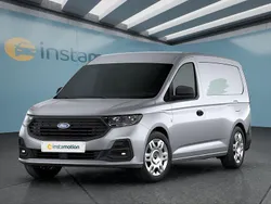 Silber Neu 2025 Ford Transit | 26.399 € (Superpreis)