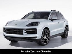 Silber Gebraucht 2024 Porsche Cayenne SUV | 94.890 € (Superpreis)
