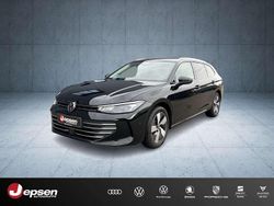 Grenadillschwarz Gebraucht 2025 VW Passat IQ Drive Kombi | 34.470 €