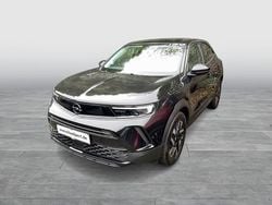 Schwarz Gebraucht 2024 Opel Mokka Elegance SUV | 18.988 € (Superpreis)