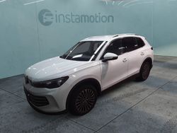 Weiß Gebraucht 2024 VW Tiguan R SUV | 39.940 € (Superpreis)