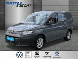 Grau Gebraucht 2025 VW Caddy Van / Kleinbus | 25.480 € (Guter Preis)